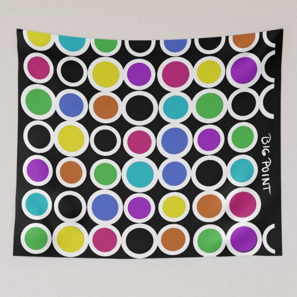 Item preview, Big point designed and sold by Muensterman.