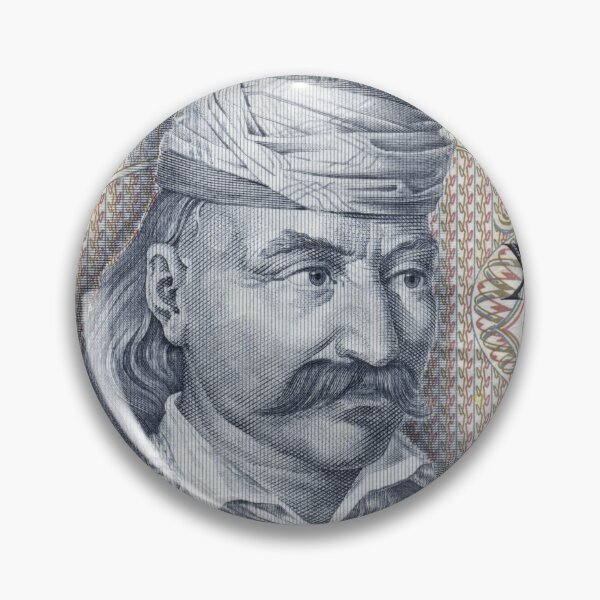 Item preview, 5000 Greek Drachmas banknote (Kolokotronis) designed and sold by portokalis.