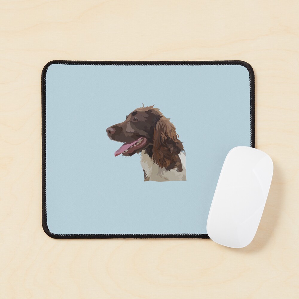 Item preview, Mouse Pad designed and sold by SebastBuchner.