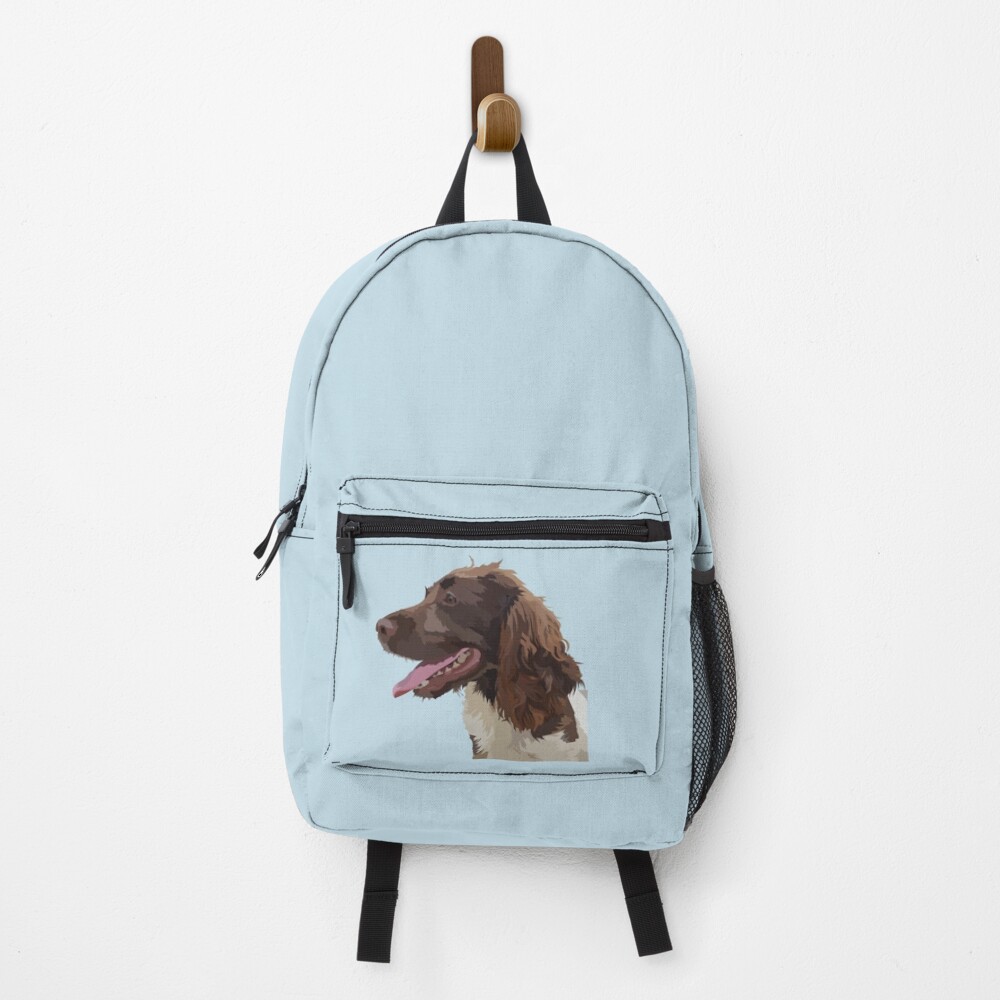 Item preview, Backpack designed and sold by SebastBuchner.