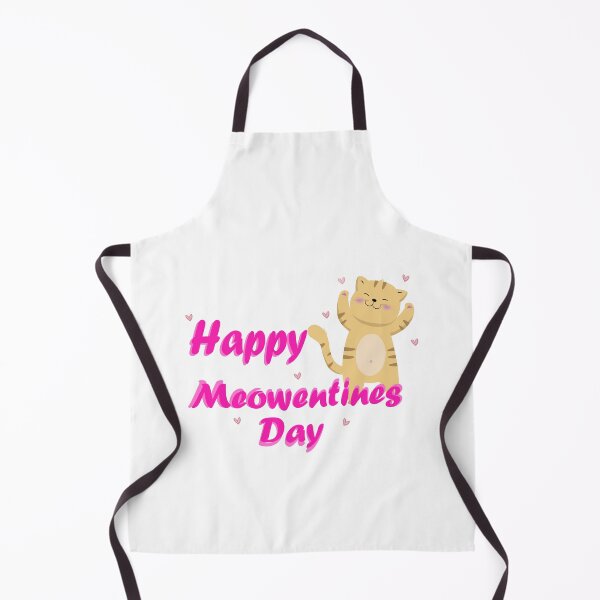 Item preview, Happy Meowentines Day Love designed and sold by Peach-Design.