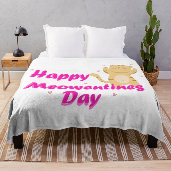 Item preview, Happy Meowentines Day Love designed and sold by Peach-Design.