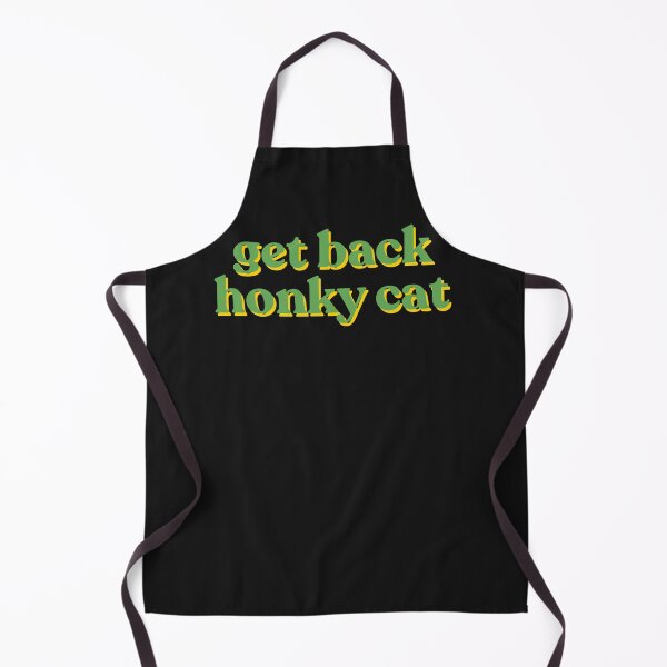 Item preview, honky cat Sticker designed and sold by AlexDuscha.