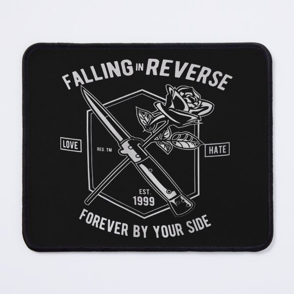 Item preview, Falling In Reverse designed and sold by rayasponge.