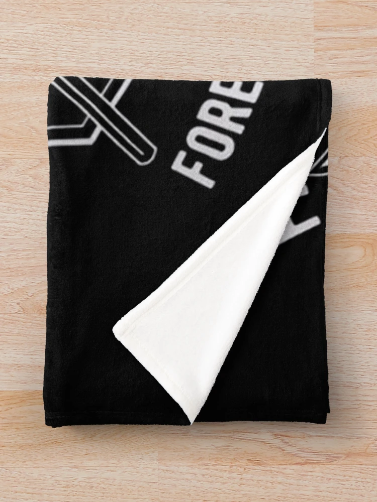 Thumbnail 3 of 6, Throw Blanket, Falling In Reverse designed and sold by rayasponge.