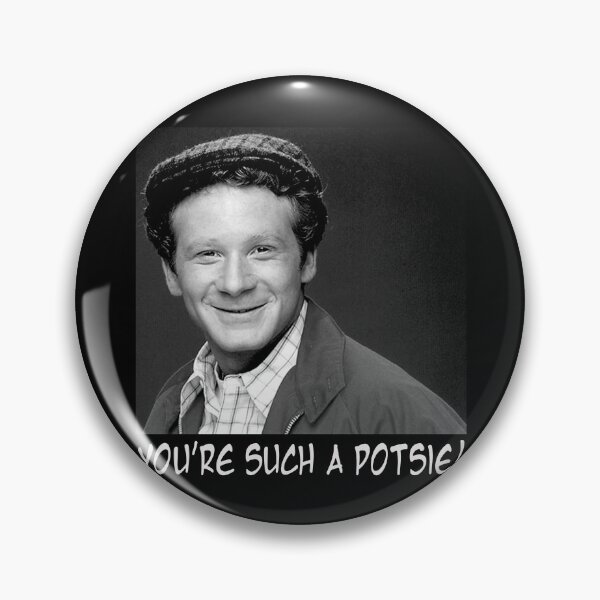 Item preview, You're suck a potsie Ralph Malph character designed and sold by RaCunha2100.