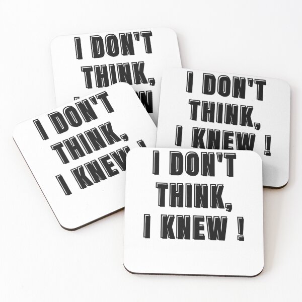 Item preview, i don't think,i know ! Classic designed and sold by PattiRaffensbe.