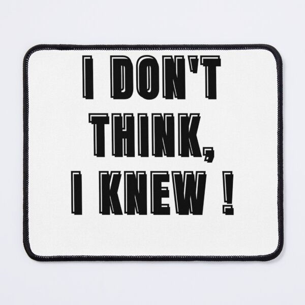 Item preview, i don't think,i know ! Classic designed and sold by PattiRaffensbe.