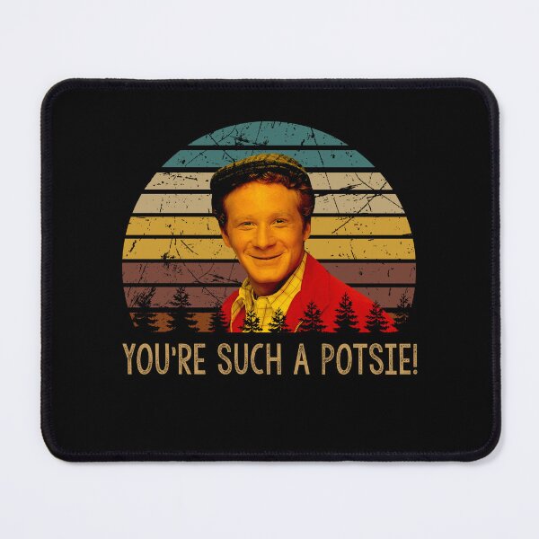 Item preview, YOu're such a potsie Ralph Malph character designed and sold by RaCunha2100.