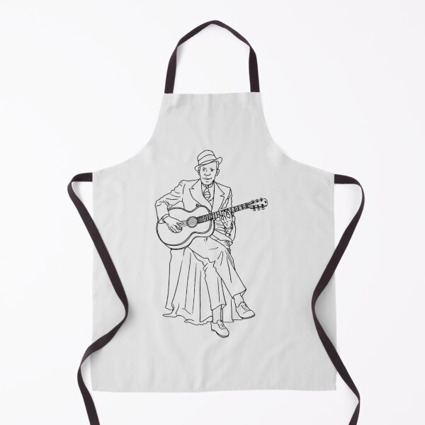 Item preview, Robert Johnson designed and sold by JessicaCarpente.