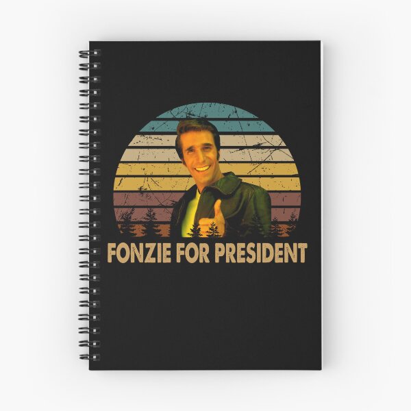 Item preview, Fonzie character graphic designed and sold by RaCunha2100.