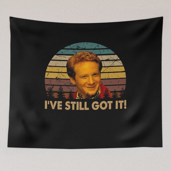 Item preview, I've still got it Ralph Malph character designed and sold by RaCunha2100.