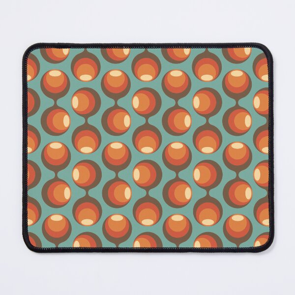 Item preview, Sirkel, Iconic MCM Circle Pattern designed and sold by BesanoStyle.