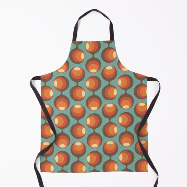 Item preview, Sirkel, Iconic MCM Circle Pattern designed and sold by BesanoStyle.