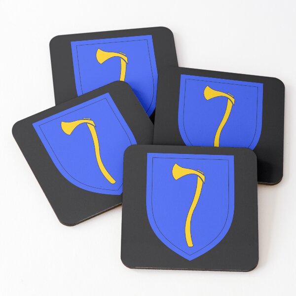 Item preview, Northern Army Group (NATO - Historical) designed and sold by wordwidesymbols.
