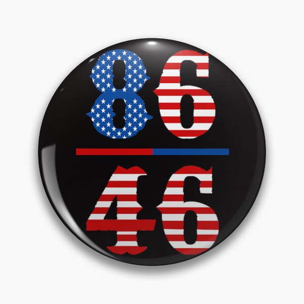 Item preview, 8646 anti Joe Biden, 86 46 impeach biden vintage flag 8646 joe Biden anti , not my President Impeach , flag usa, 86 46 biden against 2022 designed and sold by Live  Today.