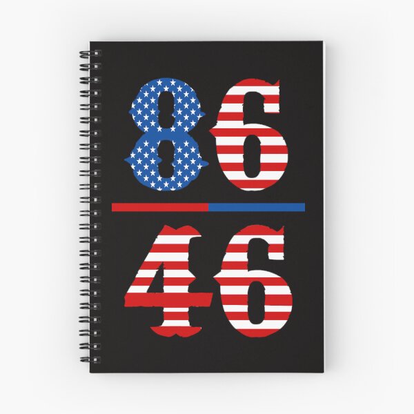 Item preview, 8646 anti Joe Biden, 86 46 impeach biden vintage flag 8646 joe Biden anti , not my President Impeach , flag usa, 86 46 biden against 2022 designed and sold by Live  Today.