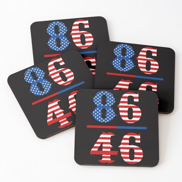 Item preview, 8646 anti Joe Biden, 86 46 impeach biden vintage flag 8646 joe Biden anti , not my President Impeach , flag usa, 86 46 biden against 2022 designed and sold by Live  Today.