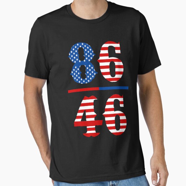 Item preview, 8646 anti Joe Biden, 86 46 impeach biden vintage flag 8646 joe Biden anti , not my President Impeach , flag usa, 86 46 biden against 2022 designed and sold by Live  Today.