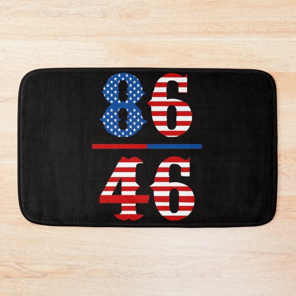 Item preview, 8646 anti Joe Biden, 86 46 impeach biden vintage flag 8646 joe Biden anti , not my President Impeach , flag usa, 86 46 biden against 2022 designed and sold by Live  Today.