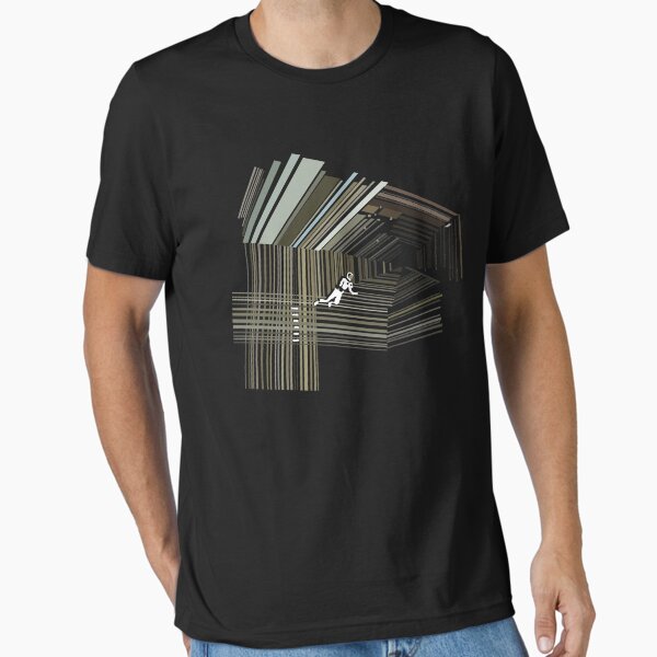 Item preview, Interstellar Classic T-Shirt.png designed and sold by BarbaraDa65.