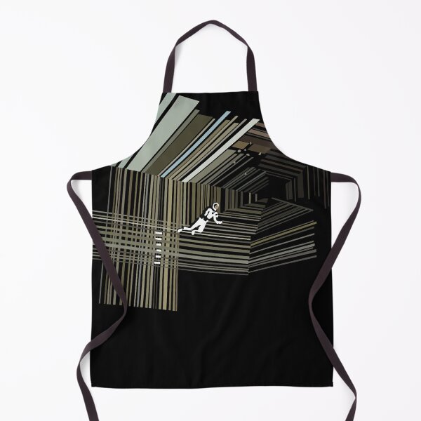 Item preview, Interstellar Classic T-Shirt.png designed and sold by BarbaraDa65.