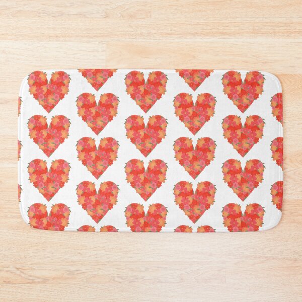 Item preview, Indie Valentine's Day heart designed and sold by Quirknmore.