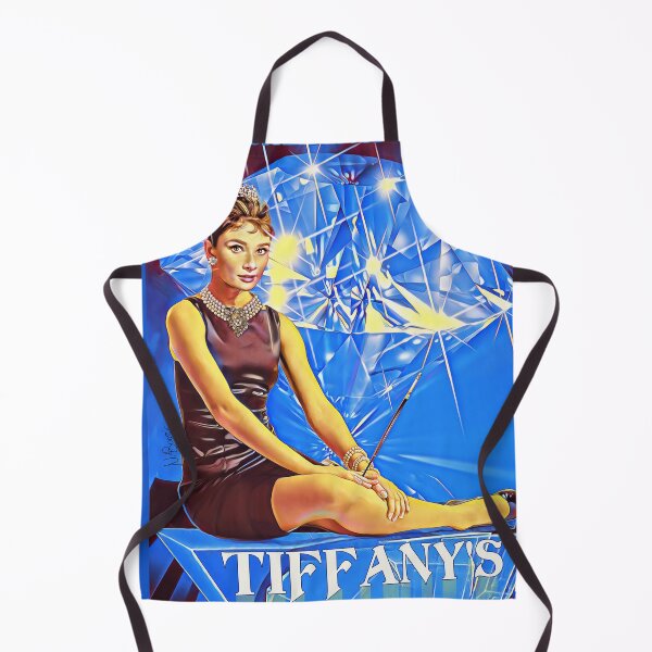 Item preview, Audrey Breakfast designed and sold by nikbogris.