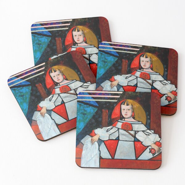 Item preview, Menina actual designed and sold by ArtLonso.