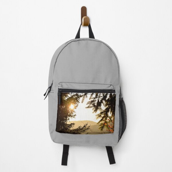 Item preview, Sunset landscape #1 designed and sold by JesseBalk.