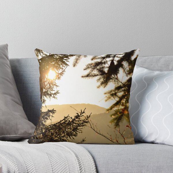 Item preview, Sunset landscape #1 designed and sold by JesseBalk.