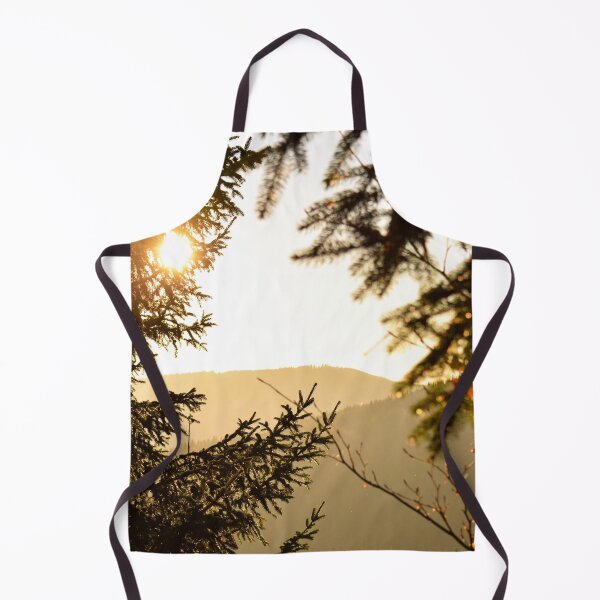 Item preview, Sunset landscape #1 designed and sold by JesseBalk.