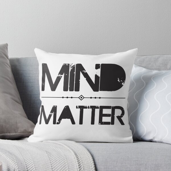 Item preview, Mind over matter 1 designed and sold by PommyKaine.