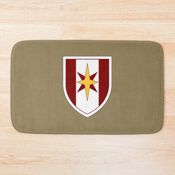 Item preview, 44th Medical Brigade (US Army) designed and sold by wordwidesymbols.