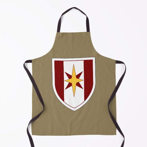 Item preview, 44th Medical Brigade (US Army) designed and sold by wordwidesymbols.