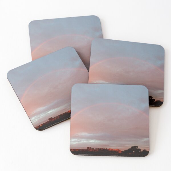 Item preview, Sunset Rainbow designed and sold by Amy Dee.