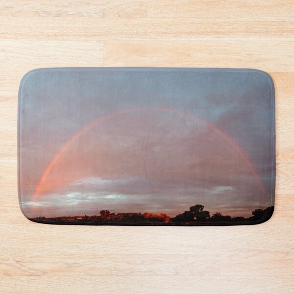 Item preview, Sunset Rainbow designed and sold by Amy Dee.