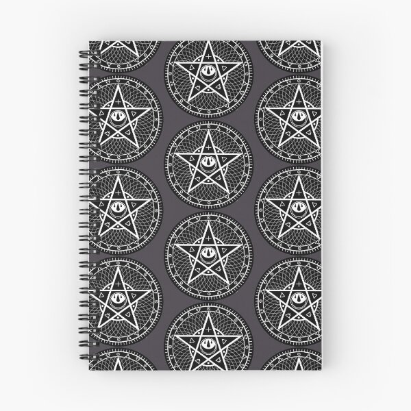 Item preview, Ritual Style Pentacle designed and sold by StillWinter.