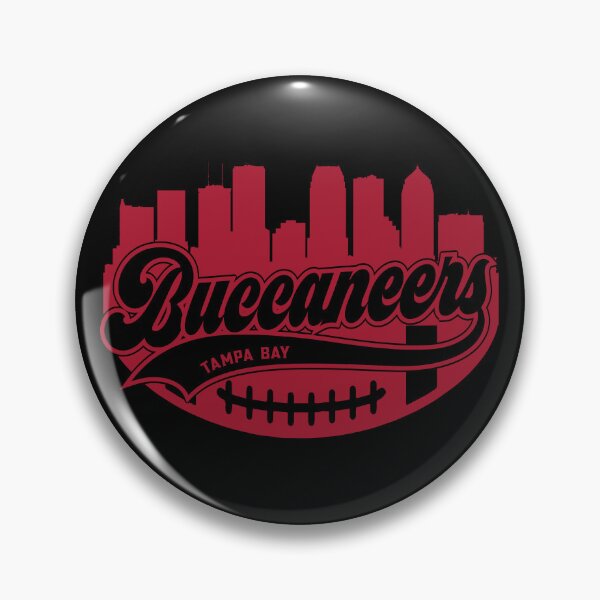 Item preview, Buccaneers - Buccaneers Football - Buccaneers Skyline designed and sold by TheBabySitters.