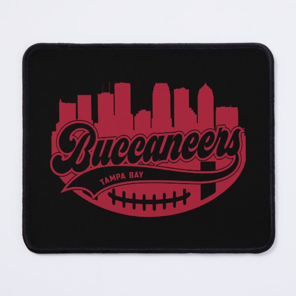 Item preview, Buccaneers - Buccaneers Football - Buccaneers Skyline designed and sold by TheBabySitters.