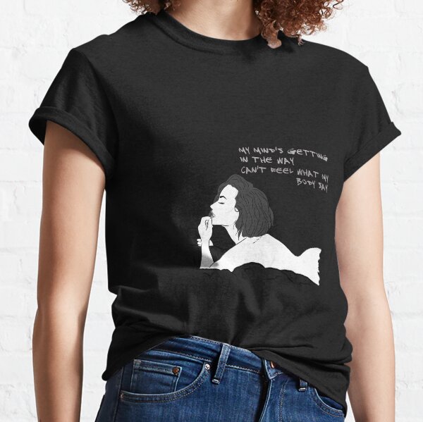 Demi Lovato Camiseta clásica