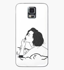 Demi Lovato Case/Skin for Samsung Galaxy