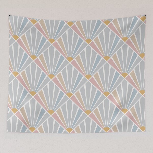 Item preview, Tranquil Sunrise designed and sold by BAMundayDesigns.