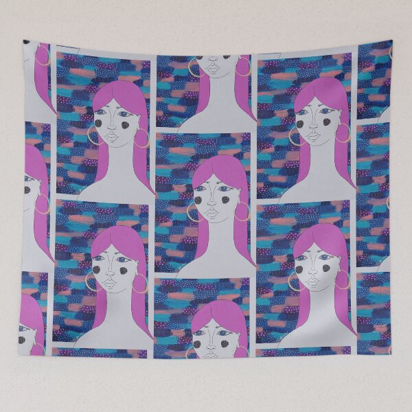 Item preview, Flossy Bo Peep designed and sold by creativeabyss.