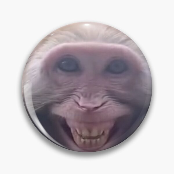 Item preview, A smile full of love for a chimpanzee designed and sold by Emoelsalhy76.
