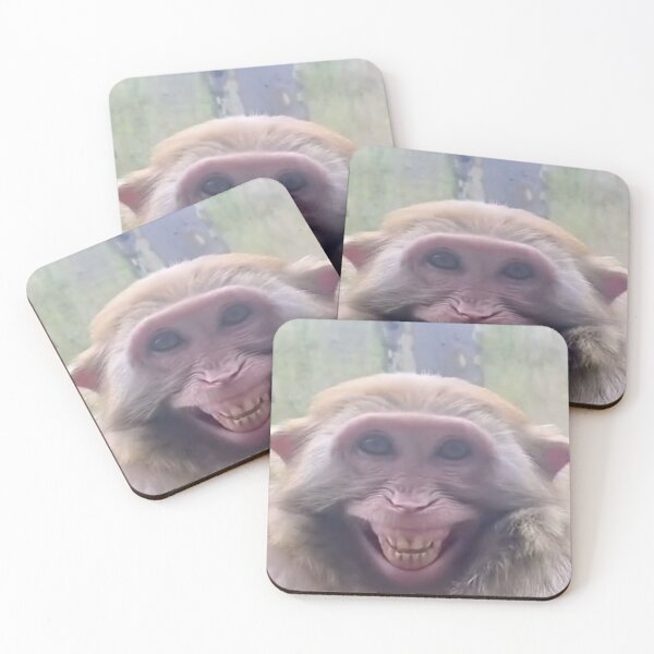 Item preview, A smile full of love for a chimpanzee designed and sold by Emoelsalhy76.