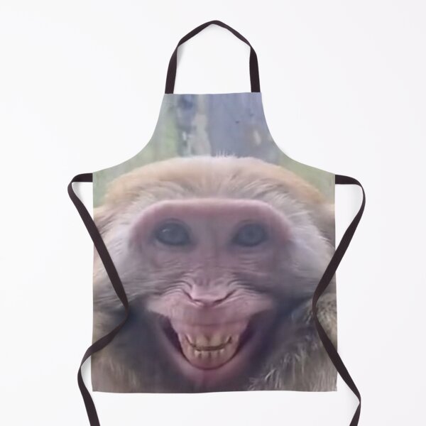 Item preview, A smile full of love for a chimpanzee designed and sold by Emoelsalhy76.