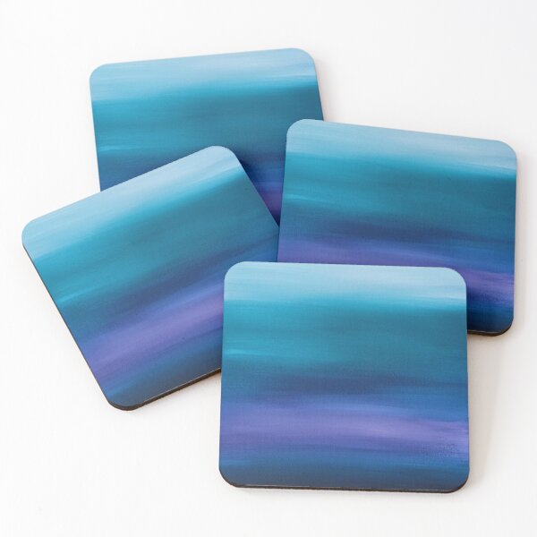 Item preview, Seascape designed and sold by PaintAndFlair.