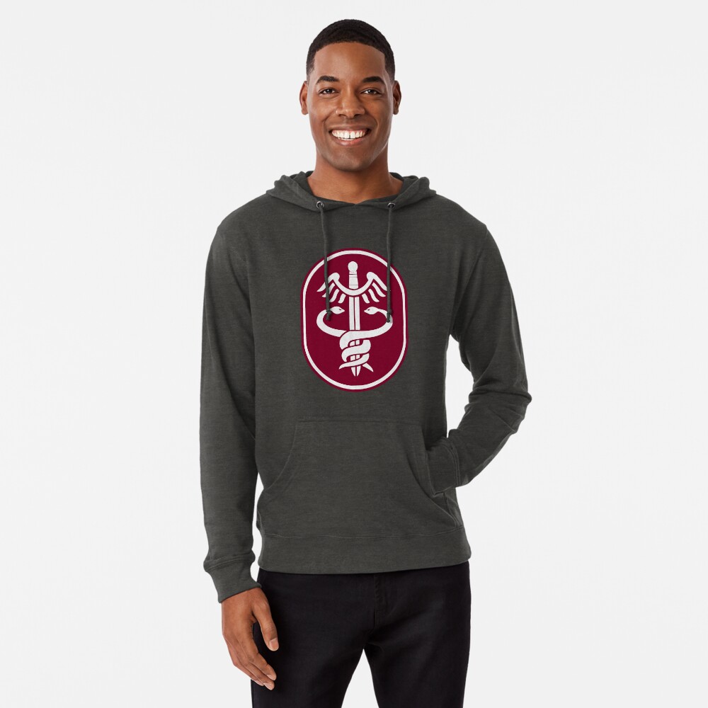 Aperçu de l'œuvre Sweat à capuche léger créée et vendue par wordwidesymbols.
