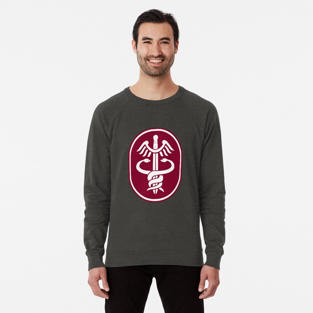 Aperçu de l'œuvre Sweatshirt léger créée et vendue par wordwidesymbols.